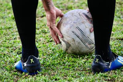 AMCG anuncia início do Grand Prix de Futebol Suíço e nova etapa do Desafio de Futsal